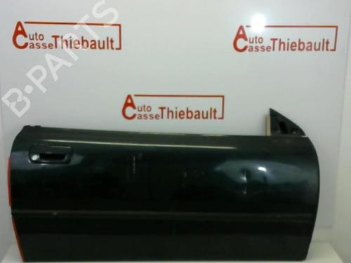 Used Right front door PEUGEOT 406 Coupe (8C) 2.2 (158 hp) 30780933