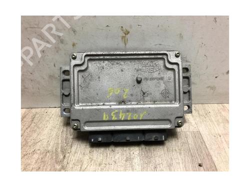 Engine control unit (ECU) PEUGEOT 206 Hatchback (2A/C) 1.4 16V | BP23871074M57