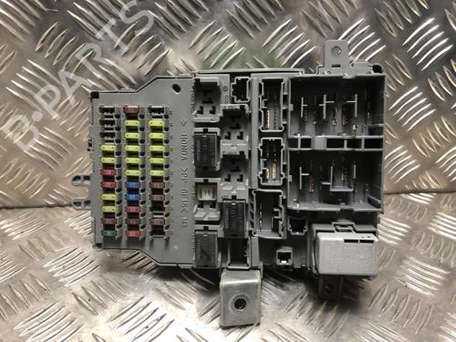 Used Fuse box HONDA ACCORD VII Tourer (CM, CN) 2.2 i-CTDi (CN2) (140 hp) 24177576