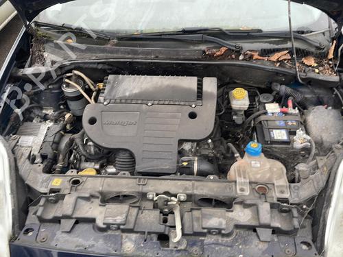 Servo brake FIAT GRANDE PUNTO (199_) 1.3 D Multijet | BP25305231M42