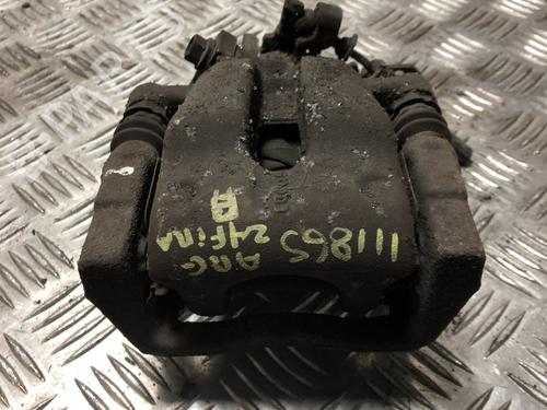 Used Left rear brake caliper OPEL ZAFIRA A MPV (T98) 2.0 DTI 16V (F75) (101 hp) 32188400