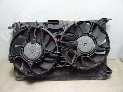 Heater blower motor OPEL VECTRA C GTS (Z02) 1.9 CDTI (F68) | BP28334229M62 