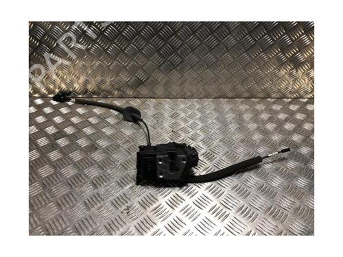 Rear right lock RENAULT CLIO IV (BH_) 1.5 dCi 75 | BP25376755C99 