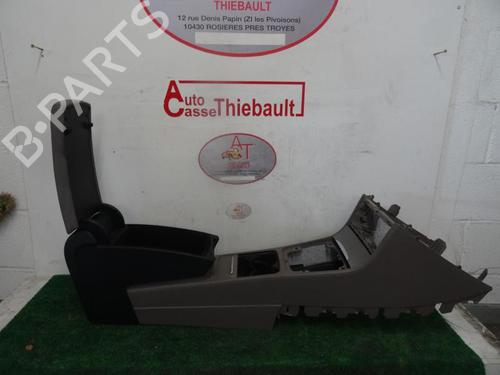Midtkonsoll VW PASSAT B6 (3C2) 2.0 TDI 16V | BP29702671I22 