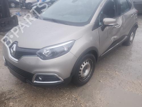 Rear right panel RENAULT CAPTUR I (J5_, H5_) 0.9 TCe 90 | BP36768797C61  - Image 9