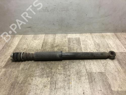 Venstre bagtil støddæmper SUZUKI SPLASH (EX) 1.0 (A5B310) (68 hp) 20633185