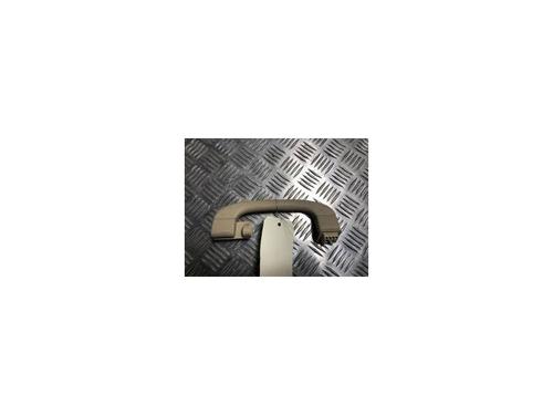 Used Interior roof handle BMW X5 (E70) xDrive 35 d (286 hp) 24314122