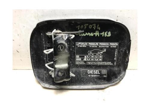 Fuel flap MERCEDES-BENZ A-CLASS (W169) A 180 CDI (169.007, 169.307) | BP20613608C131 