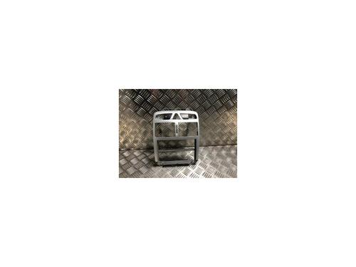 Mittelkonsole PEUGEOT 307 CC (3B) 2.0 HDi 135 (136 hp) 27579970