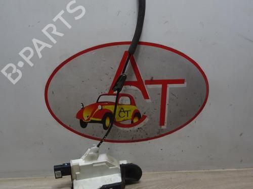 Used Front left lock CITROËN C3 II (SC_) 1.4 HDi 70 (SC8HZC, SC8HR0, SC8HP4) (68 hp) 13281919