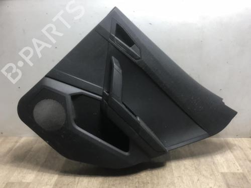 Used Rear right panel SEAT IBIZA V (KJ1, KJG) 1.0 TSI (95 hp) 23035908