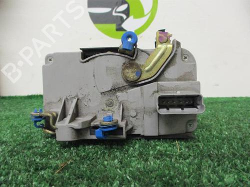 Front right lock CITROËN XANTIA (X1_, X2_) 2.0 HDI 90 | BP12968459C97
