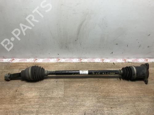 Used Right rear driveshaft SUZUKI SX4 (EY, GY) 2.0 DDiS 4x4 (RW420D) (135 hp) 20615717