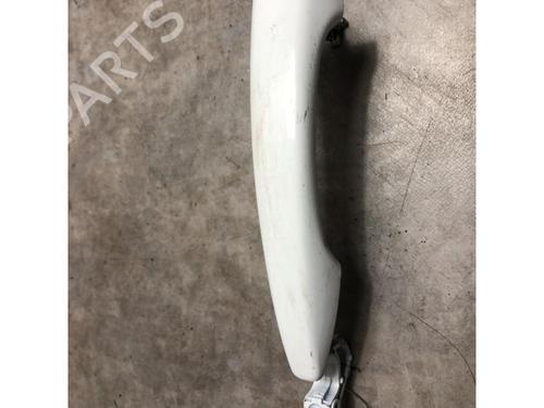 Used Front left exterior door handle DS DS 4 / DS 4 CROSSBACK (NX_) 1.6 BlueHDi 100 (99 hp) 20631277