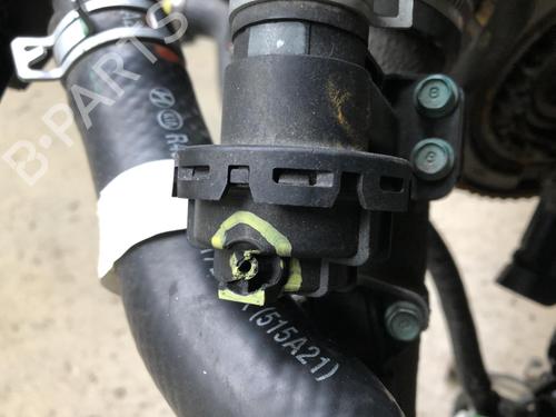 Engine KIA CEED Sportswagon (CD) 1.4 T-GDI | BP23023831M1