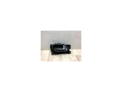 Used Rear right interior door handle PEUGEOT 3008 I MPV (0U_) 1.6 HDi (114 hp) 20612679