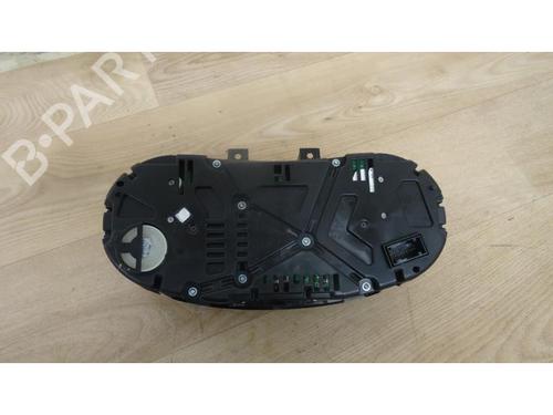 Instrument cluster VW POLO V (6R1, 6C1) 1.0 | BP13290190C47 