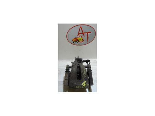 Used Left rear brake caliper OPEL ZAFIRA / ZAFIRA FAMILY B (A05) 1.9 CDTI (M75) (100 hp) 13274265