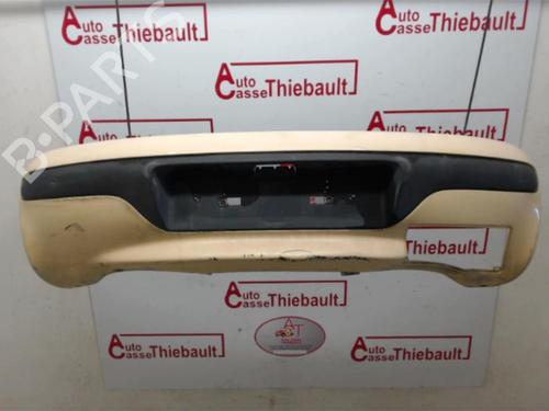 Pare-chocs arrière OPEL TIGRA (S93) 1.4 16V (F07) (90 hp) 30781844