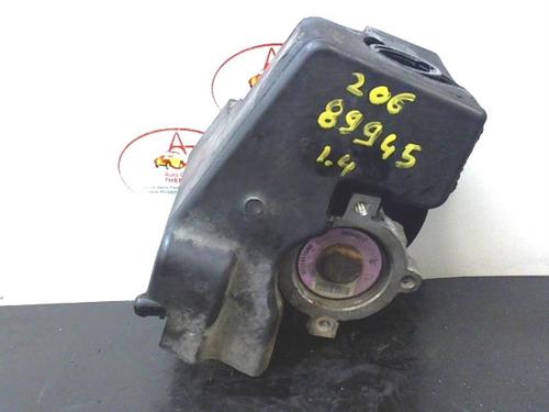 Used Steering pump PEUGEOT 206 Hatchback (2A/C) 1.4 i (75 hp) 20621347