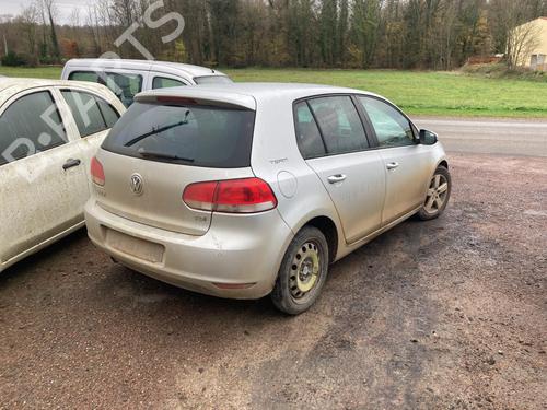 Washer pump VW GOLF VI (5K1) 1.6 TDI | BP25306510E24 - Image 4