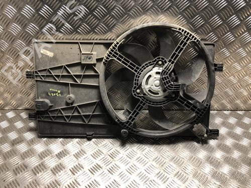 Used Radiator fan Radiator fan CITROËN NEMO MPV 1.4 HDi (68 hp) 34159889 34159889