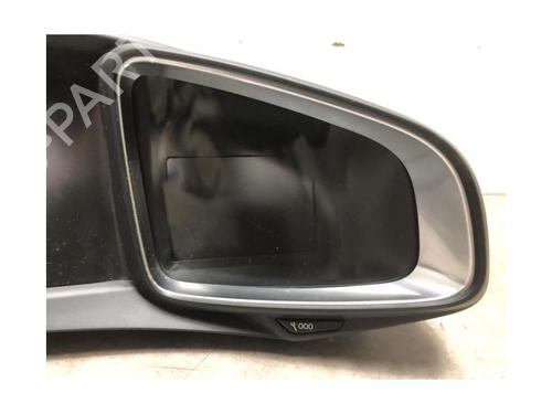 Instrument cluster CITROËN DS5 2.0 HDi 165 | BP20621587C47 