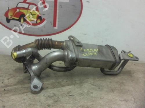 Egr RENAULT CLIO IV (BH_) 1.5 dCi 75 | BP30808371M69