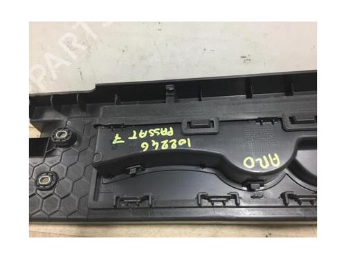 Bagasjeromsbekledning VW PASSAT B8 Variant (3G5, CB5) 2.0 TDI 4motion | BP23034799I3 