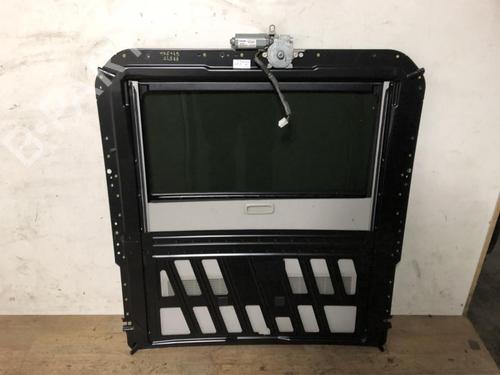 Soltag MERCEDES-BENZ CLS (C219) CLS 55 AMG (219.376) (476 hp) 30785234