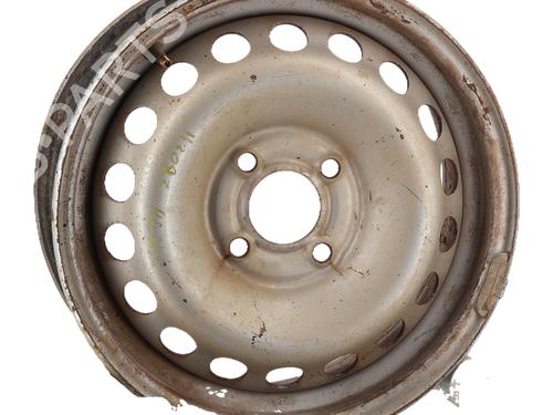 Used Rim Rim MERCEDES-BENZ CITAN Box Body/MPV (W415) 109 CDI (415.601, 415.603, 415.605) (90 hp) 40062785 40062785
