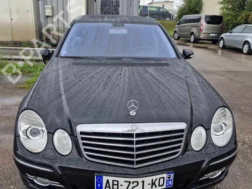 Brugte MERCEDES-BENZ E-CLASS (W211) E 220 CDI (211.008) (170 hp) 4445441