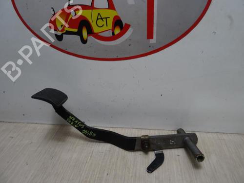 Used Break pedal CHRYSLER STRATUS Convertible (JX) 2.0 LE (131 hp) 12965826