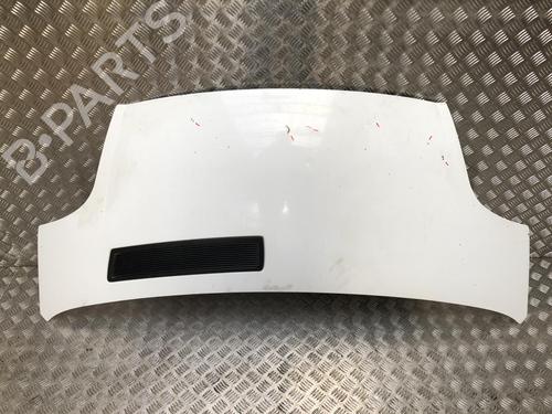 Capot NISSAN PRIMASTAR Van (X83) 2.0 dCi 115 (114 hp) 31202846