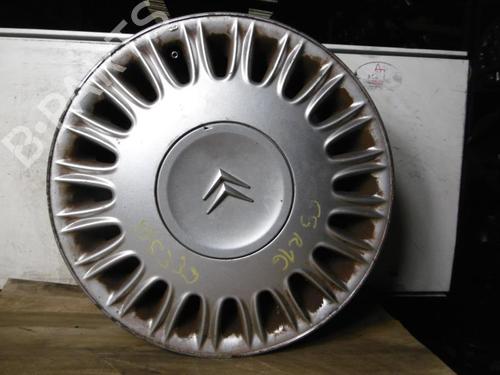 Used Rim CITROËN C5 I (DC_) 2.2 HDi (DC4HXB, DC4HXE) (133 hp) 30782380