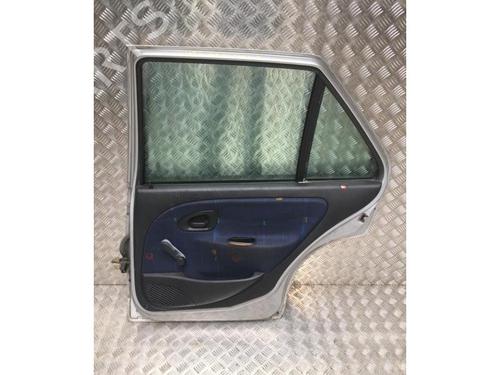 Right rear door CITROËN SAXO (S0, S1) 1.5 D | BP25464074C5 