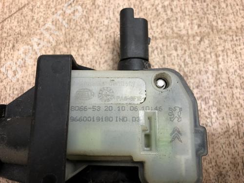 Used Switch CITROËN C4 Grand Picasso I (UA_) 1.6 HDi (109 hp) 13266968