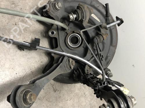 Left rear steering knuckle BMW 1 (F21) M 135 i | BP21055940M27