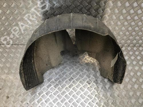 Used Wheel arch VW GOLF VI (5K1) 1.6 TDI (105 hp) 31201909