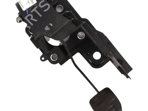 Break pedal RENAULT MASTER III Van (FV) 2.3 dCi 110 FWD (FV0R, FV0W, FV1A) | BP36301070I19  - Image 5