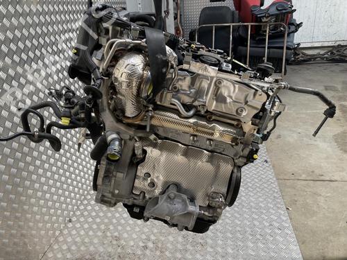 Used Engine Engine MERCEDES-BENZ GLB (X247) GLB 220 d 4-matic (247.615) (190 hp) 33305816 33305816