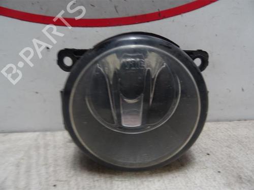 Used Left front fog light RENAULT MEGANE II (BM0/1_, CM0/1_) 1.5 dCi (BM1E, CM1E) (106 hp) 13287211