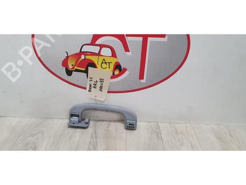Interior roof handle BMW 1 (E87) 118 d | BP23033571I35 