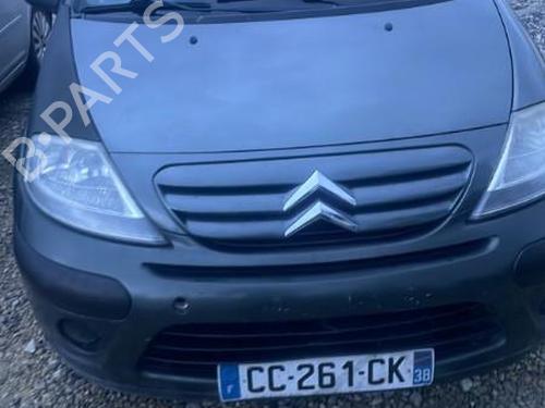 Peças CITROËN C3 I (FC_, FN_) 1.4 HDi (68 hp) 4419789