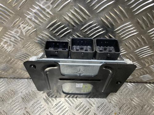 Engine control unit (ECU) PEUGEOT 5008 (0U_, 0E_) 1.6 HDi | BP32197546M57