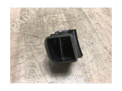 Air vent SKODA FABIA II (542) 1.6 TDI | BP20628007I21 