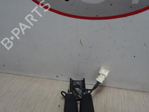 Engache cinturón CITROËN C4 II (NC_) 1.6 HDi 115 (114 hp) 13268378