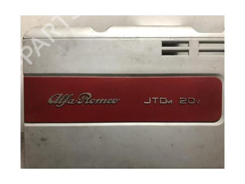 Upper protection ALFA ROMEO BRERA (939_) 2.4 JTDM 20V (939DXD1B, 939DXD12) | BP30785592M93 