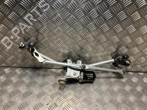 Motorino del tergicristallo anteriore PEUGEOT 208 II (UB_, UP_, UW_, UJ_) 1.2 PureTech 100 (101 hp) 31696650