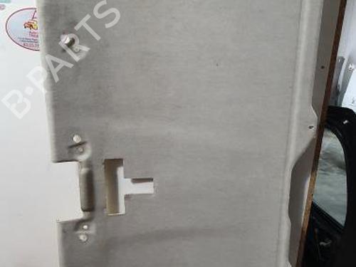 Tecto interior PEUGEOT BOXER Van 2.0 BlueHDi 130 (130 hp) 20612055